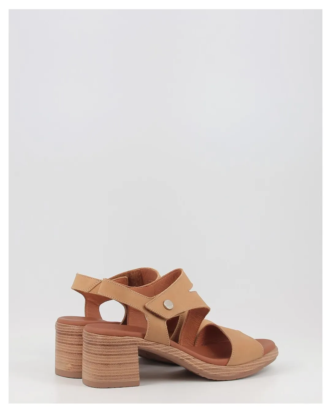PAULA URBAN SANDALIAS PAULA URBAN 12361 MARRóN