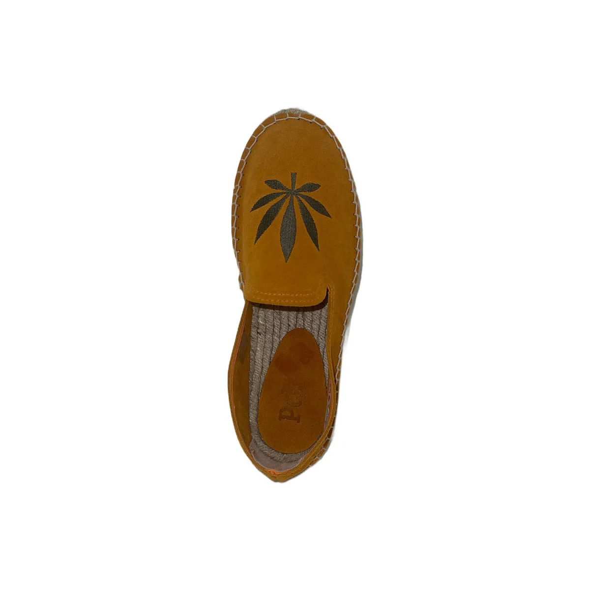 PCK MARIA NARANJA