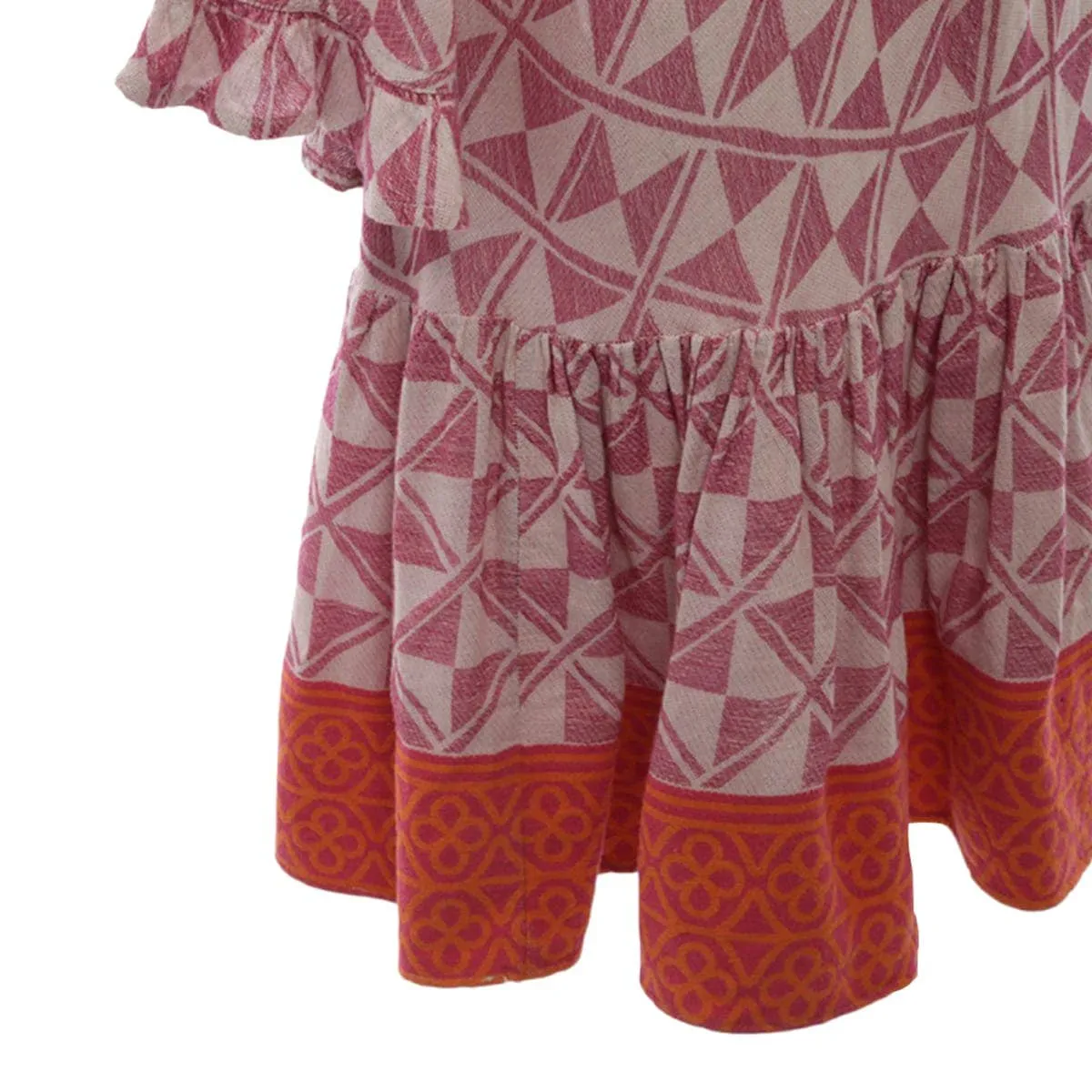 Pearl & Caviar Vestido