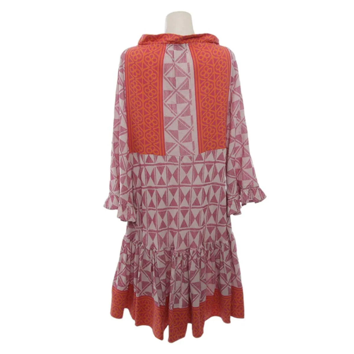Pearl & Caviar Vestido