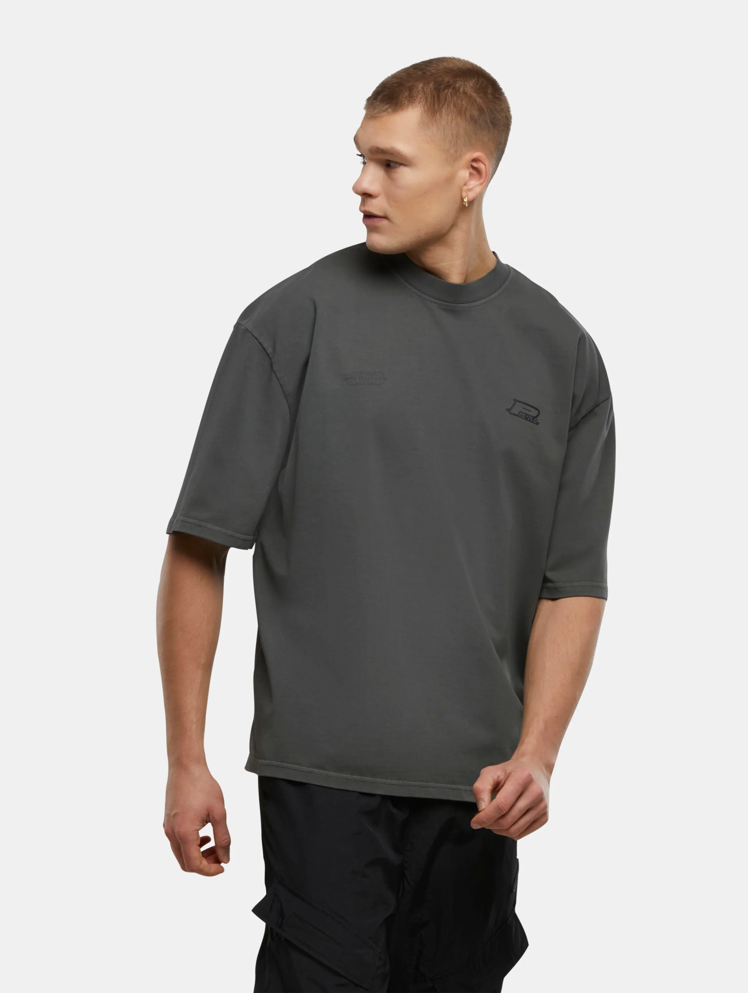 PEGADOR Lance Oversized