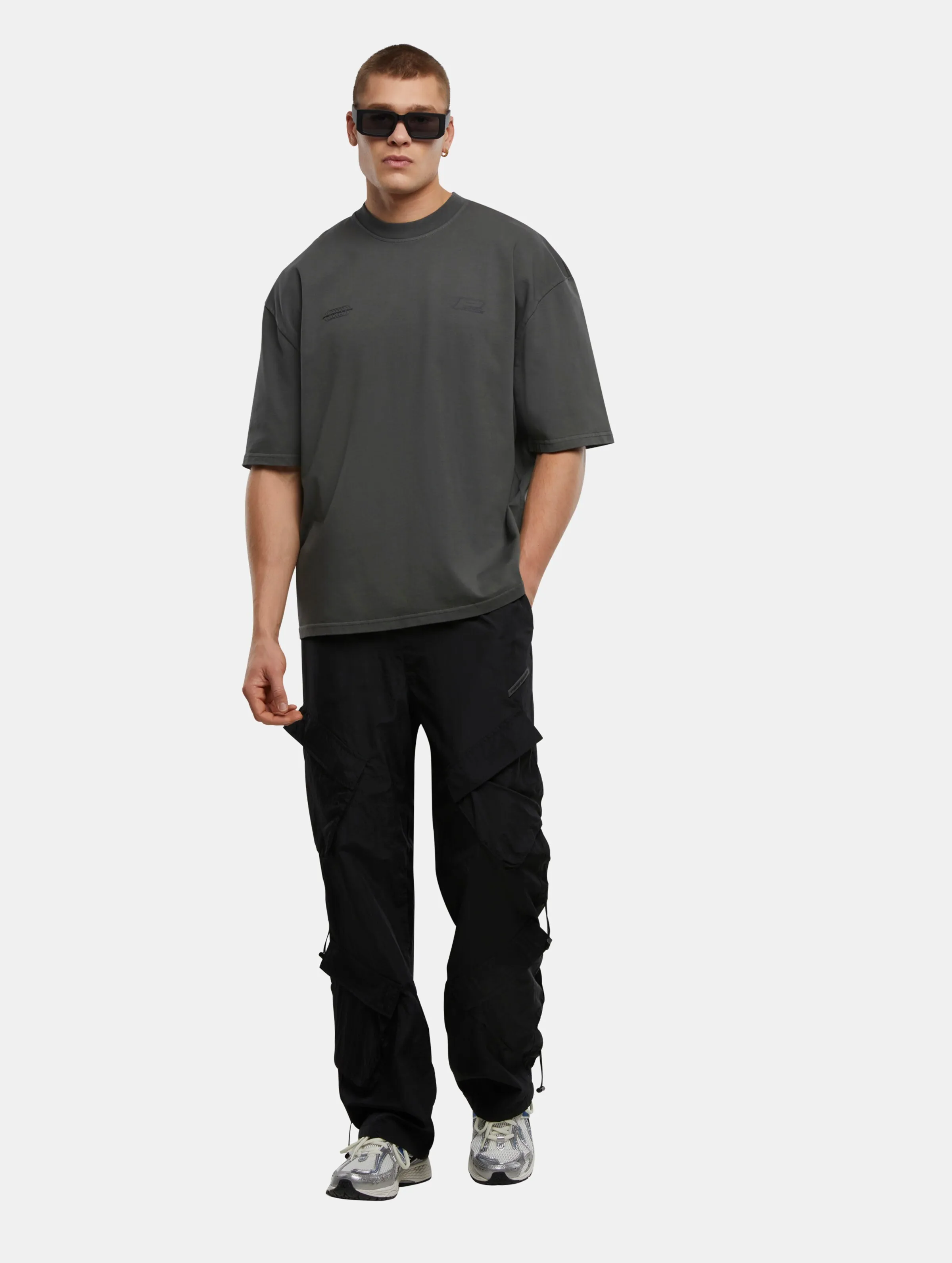 PEGADOR Lance Oversized