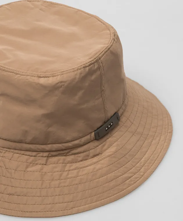 Peserico Beige Panama