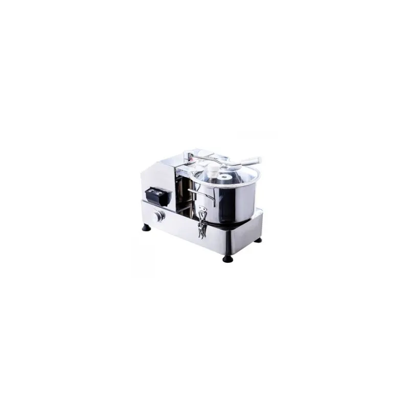 PICADORATRITURADORA CUTTER PCUT6 IRIMAR