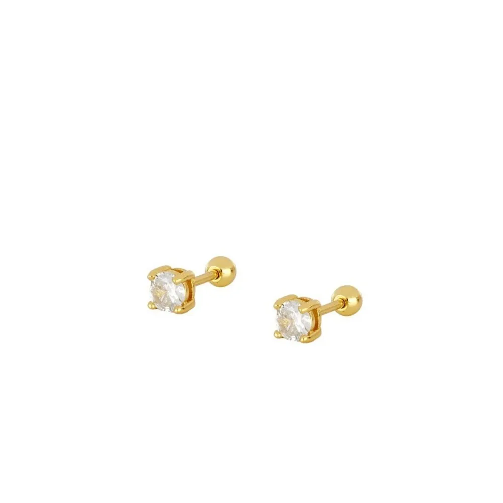 Piercing Ruan Oro