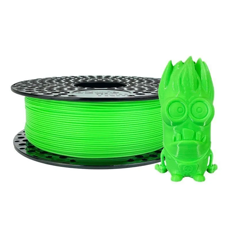 PLA Azure Light Green