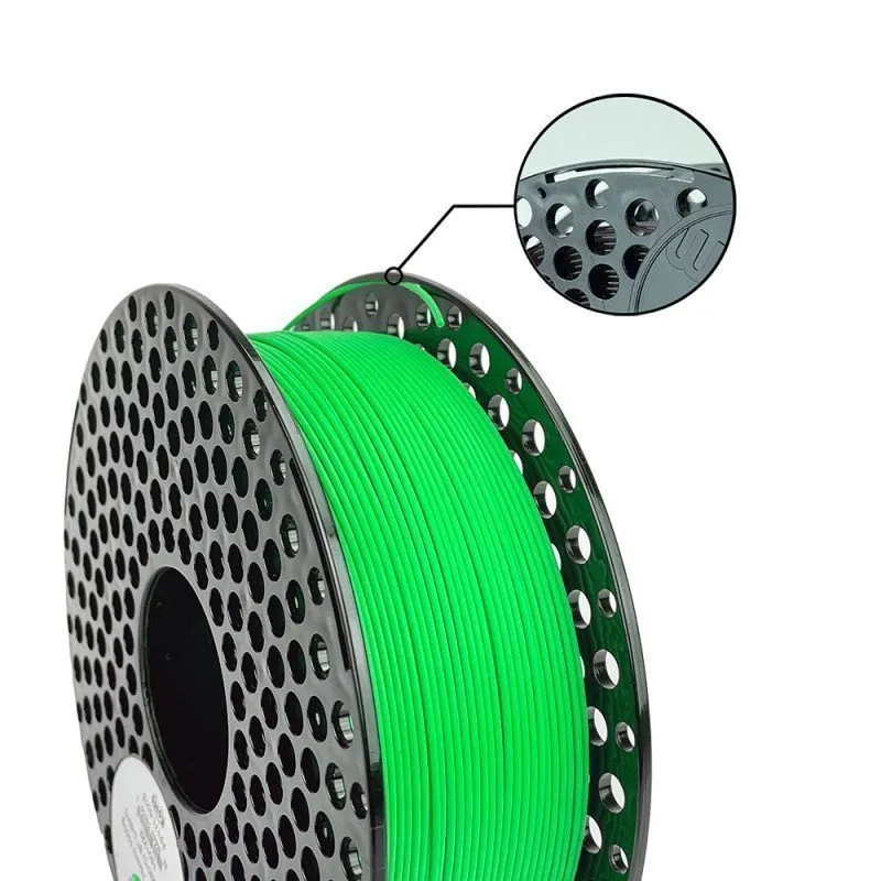 PLA Azure Light Green
