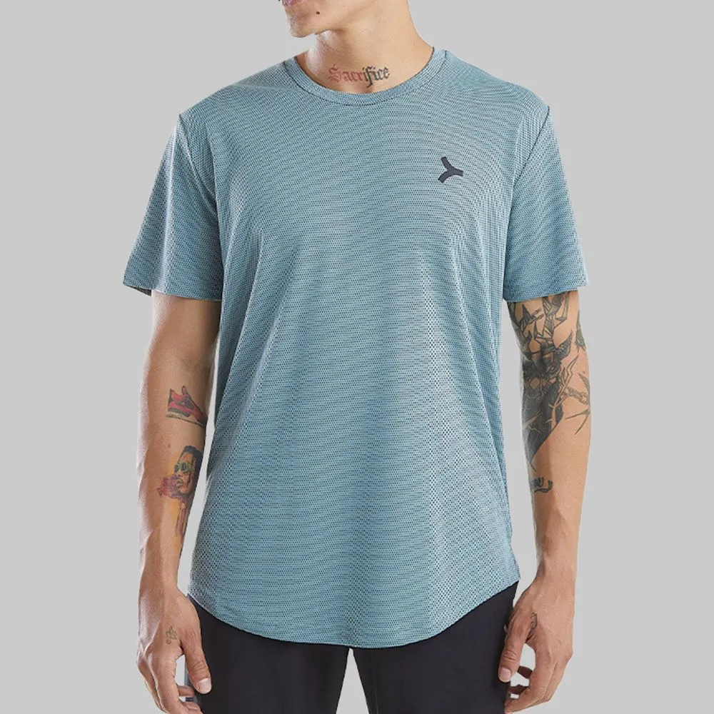 Playera Onboard Nova Hombre