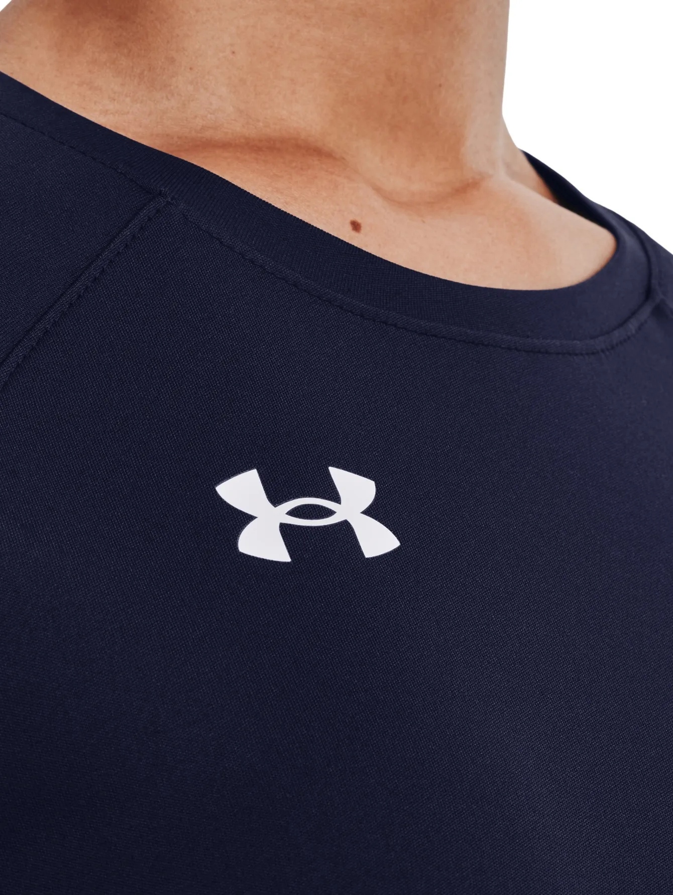 Playera Under Armour Golazo Para Mujer