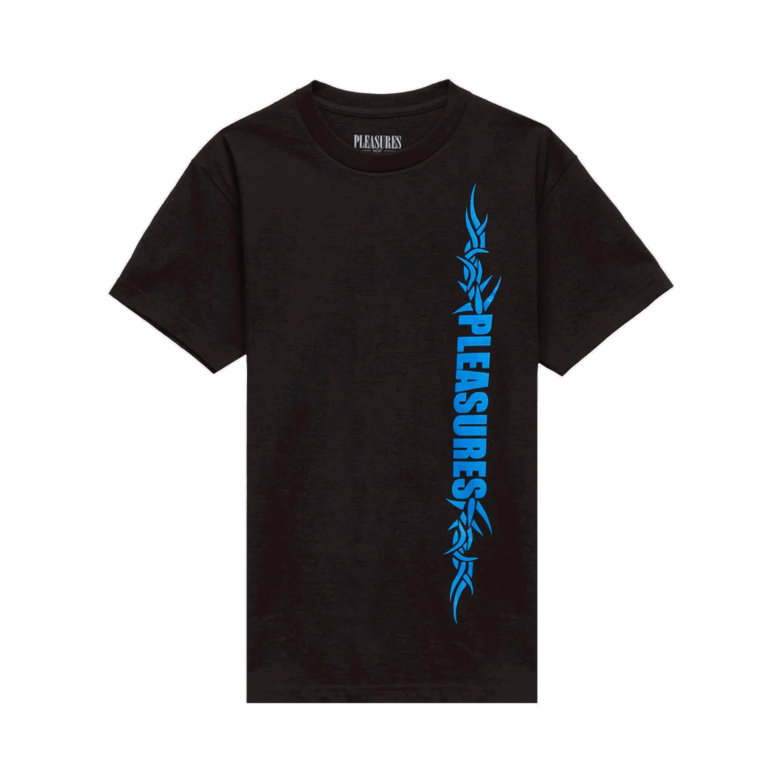PLEASURES RAZOR LOGO TSHIRT