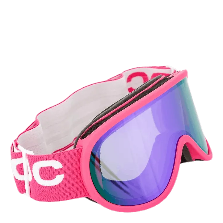 Poc Retina Pink