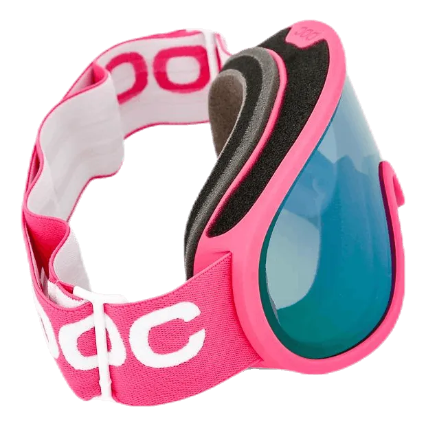 Poc Retina Pink