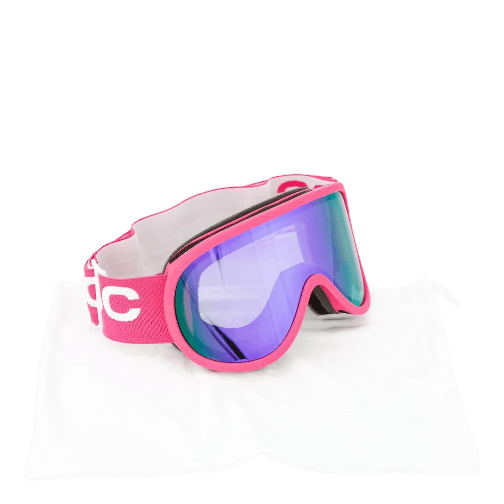 Poc Retina Pink