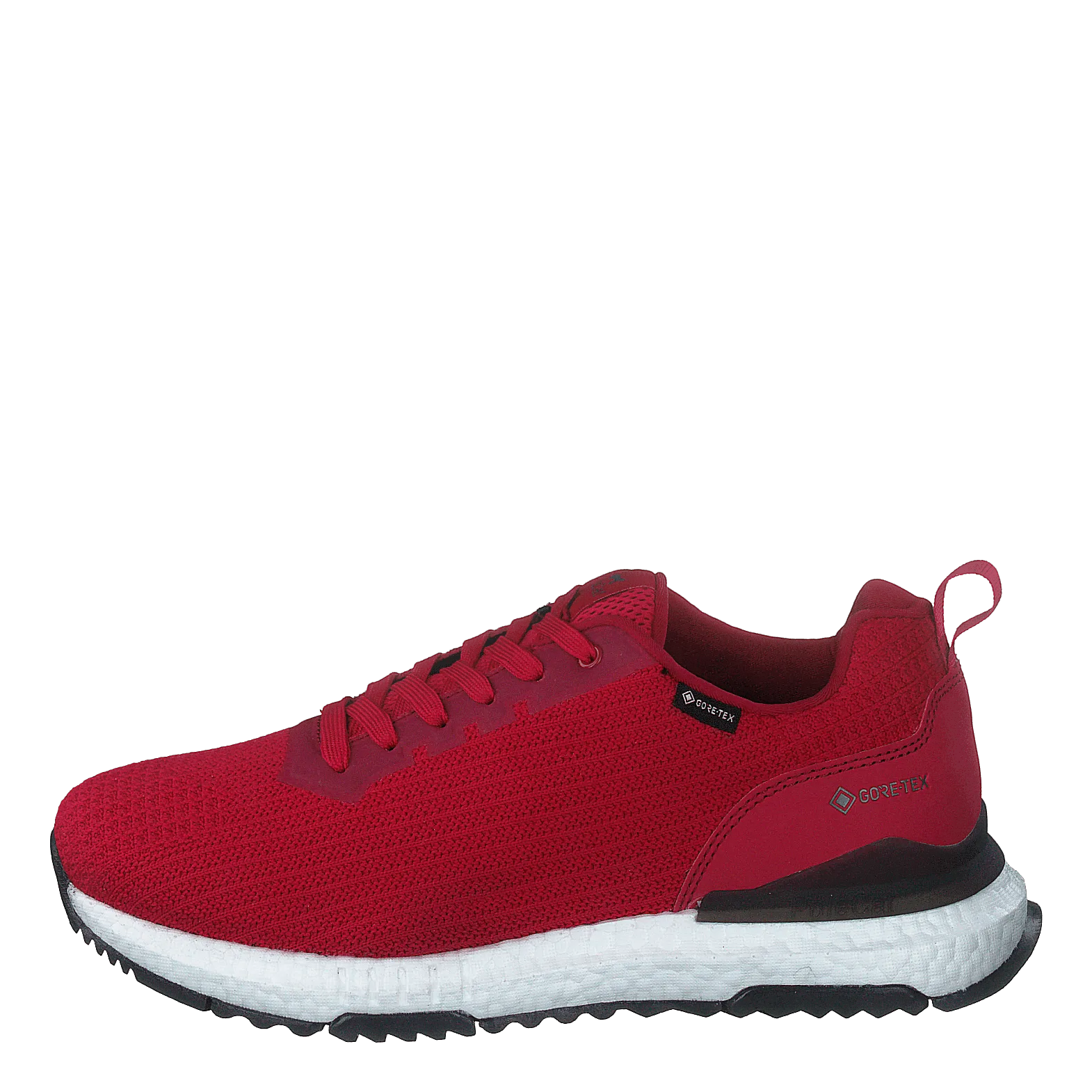 Polecat zapatos Beta Idaho Red
