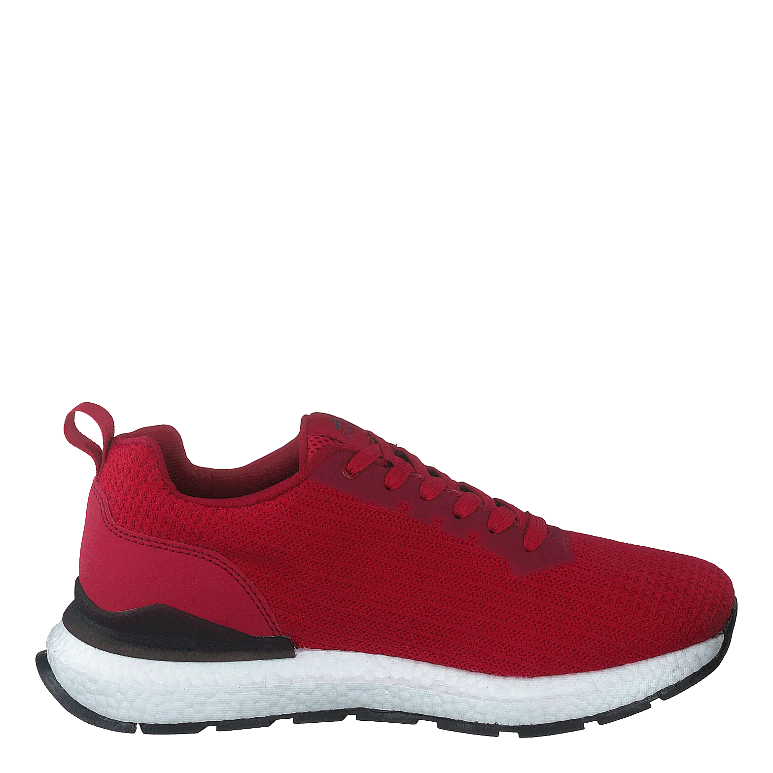 Polecat zapatos Beta Idaho Red