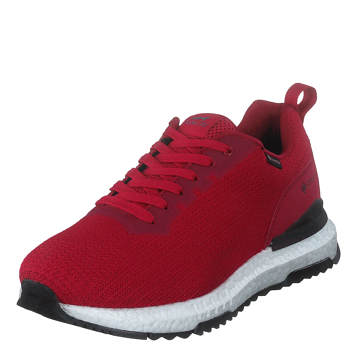 Polecat zapatos Beta Idaho Red