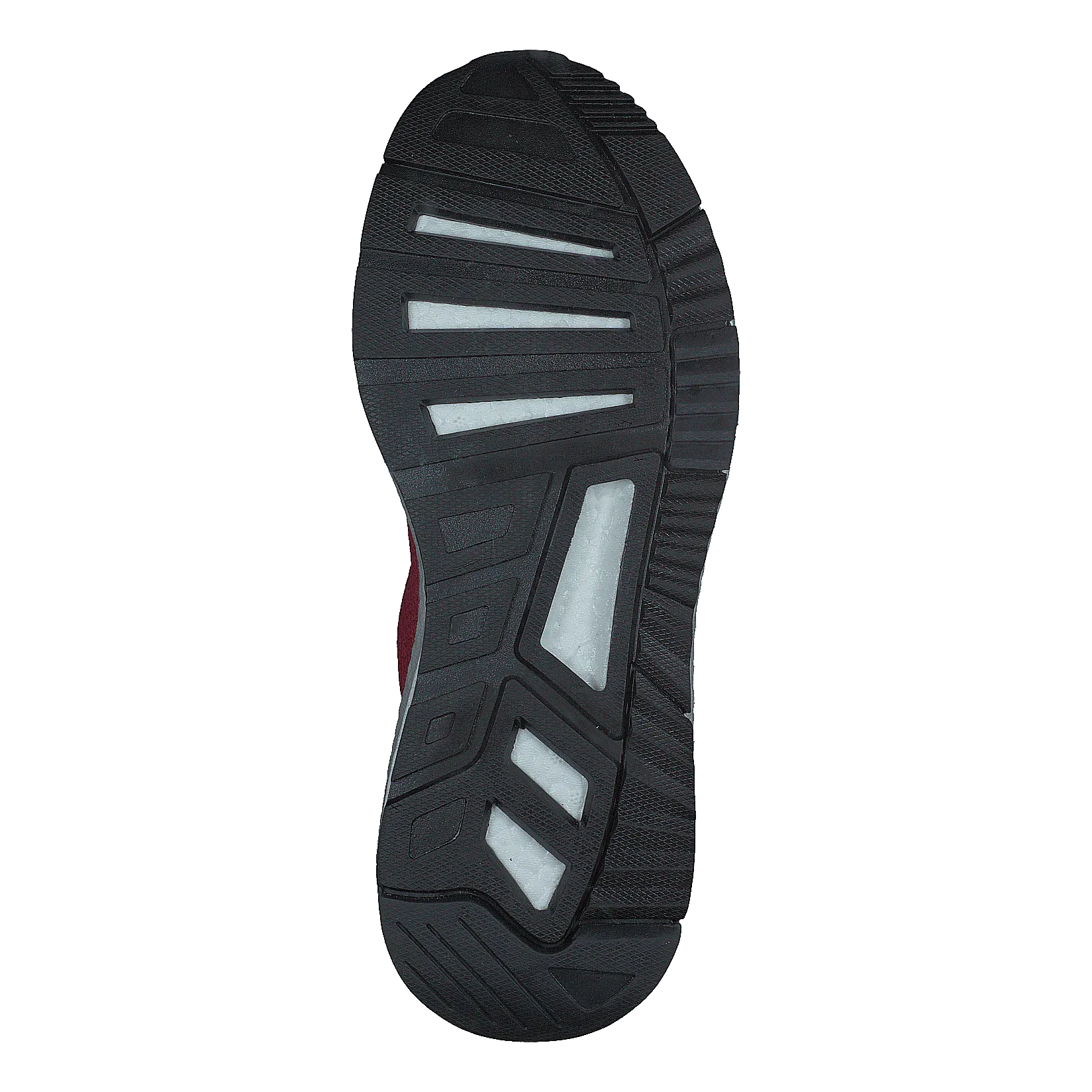 Polecat zapatos Beta Idaho Red