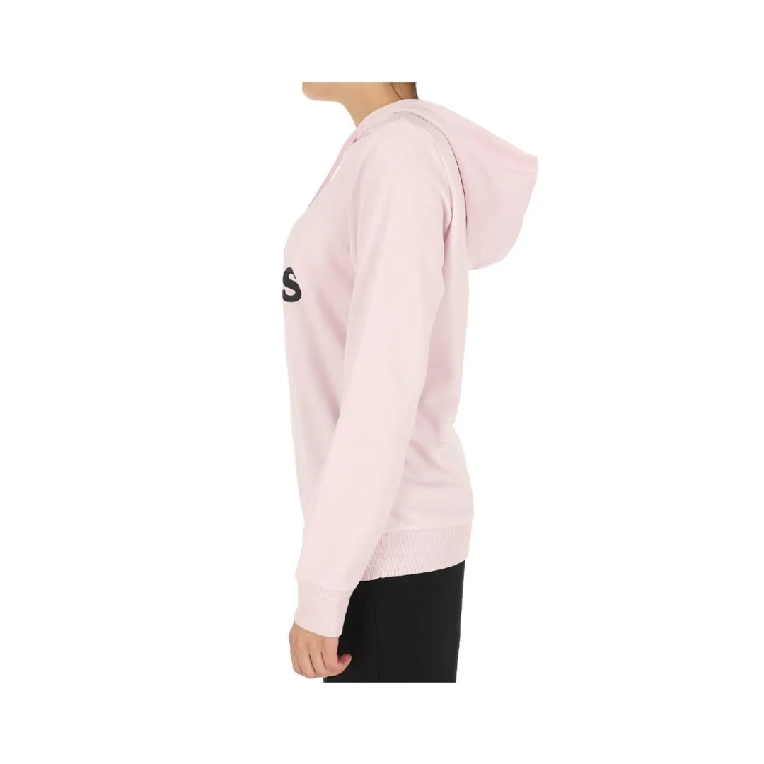 Poleru00f3n adidas Wmns Essentials Logo Almost Pink/Black