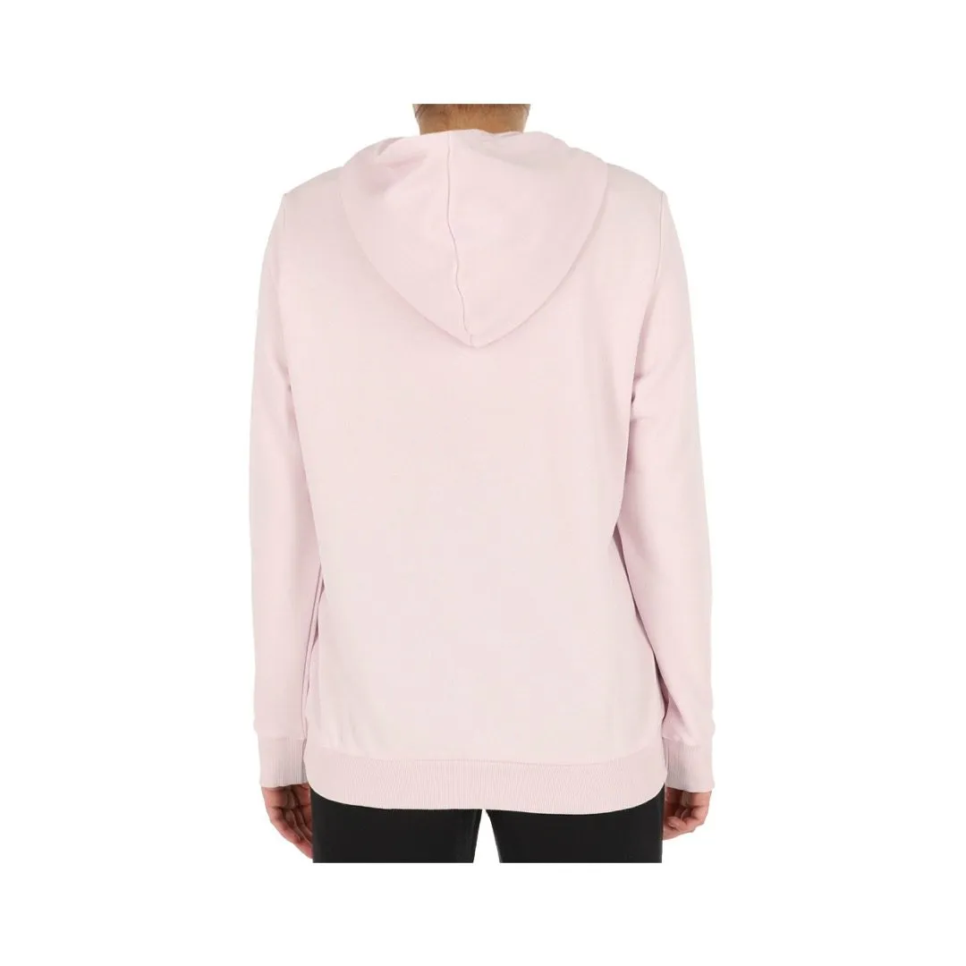 Poleru00f3n adidas Wmns Essentials Logo Almost Pink/Black