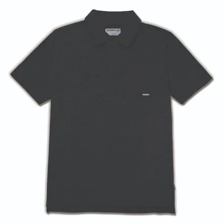 Polo Hombre Coolmax Pique Pocket