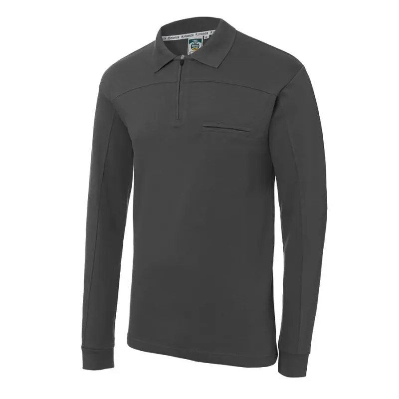 POLO M/L MONZA 4822