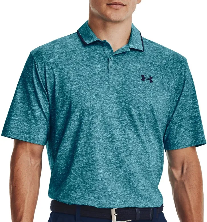 POLO UNDER ARMOUR UA ISOCHILL POLOBLU