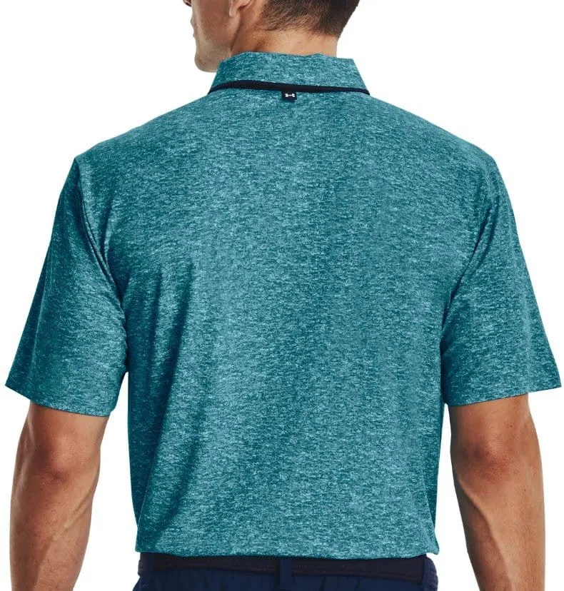 POLO UNDER ARMOUR UA ISOCHILL POLOBLU