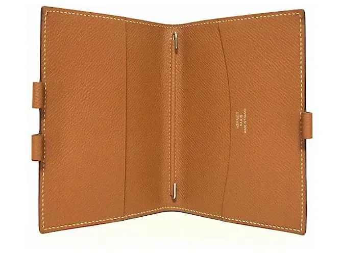 Portada del programa Hermès Castaño 
