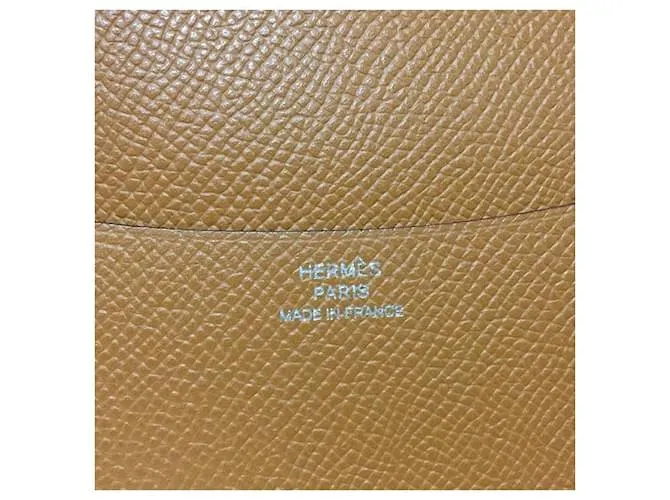 Portada del programa Hermès Castaño 
