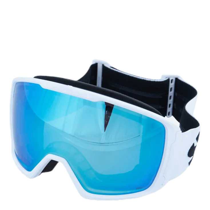 Protección Dulce Clockwork RIG Reflect BLI Blue/White
