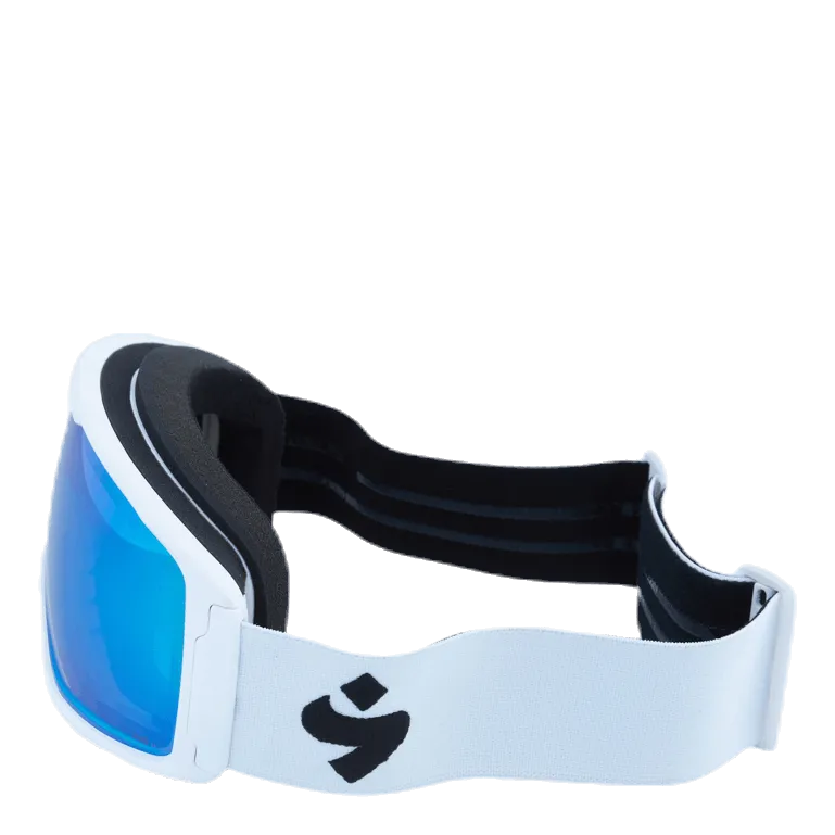 Protección Dulce Clockwork RIG Reflect BLI Blue/White
