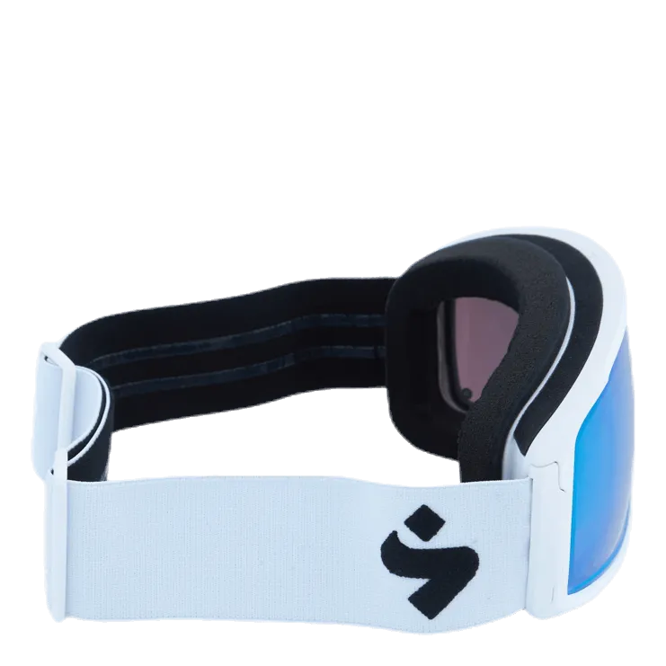 Protección Dulce Clockwork RIG Reflect BLI Blue/White