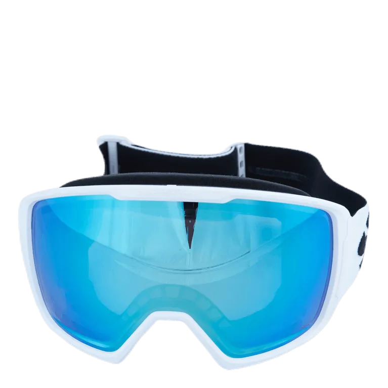 Protección Dulce Clockwork RIG Reflect BLI Blue/White