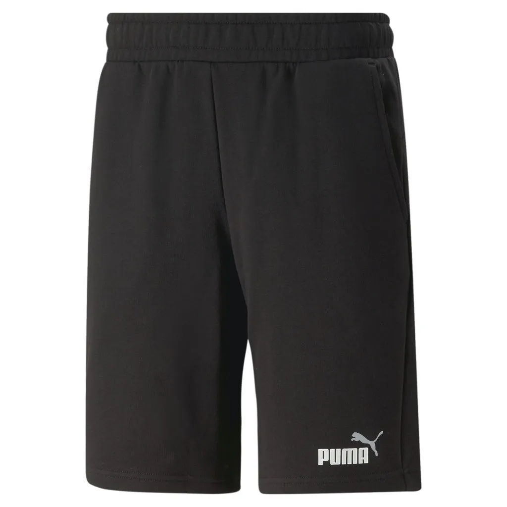 Puma Bermuda hombre Puma ESS LOGO 2 COLORS 10