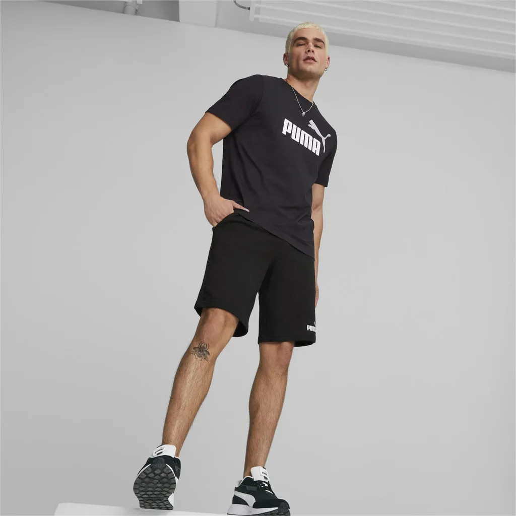 Puma Bermuda hombre Puma ESS LOGO 2 COLORS 10