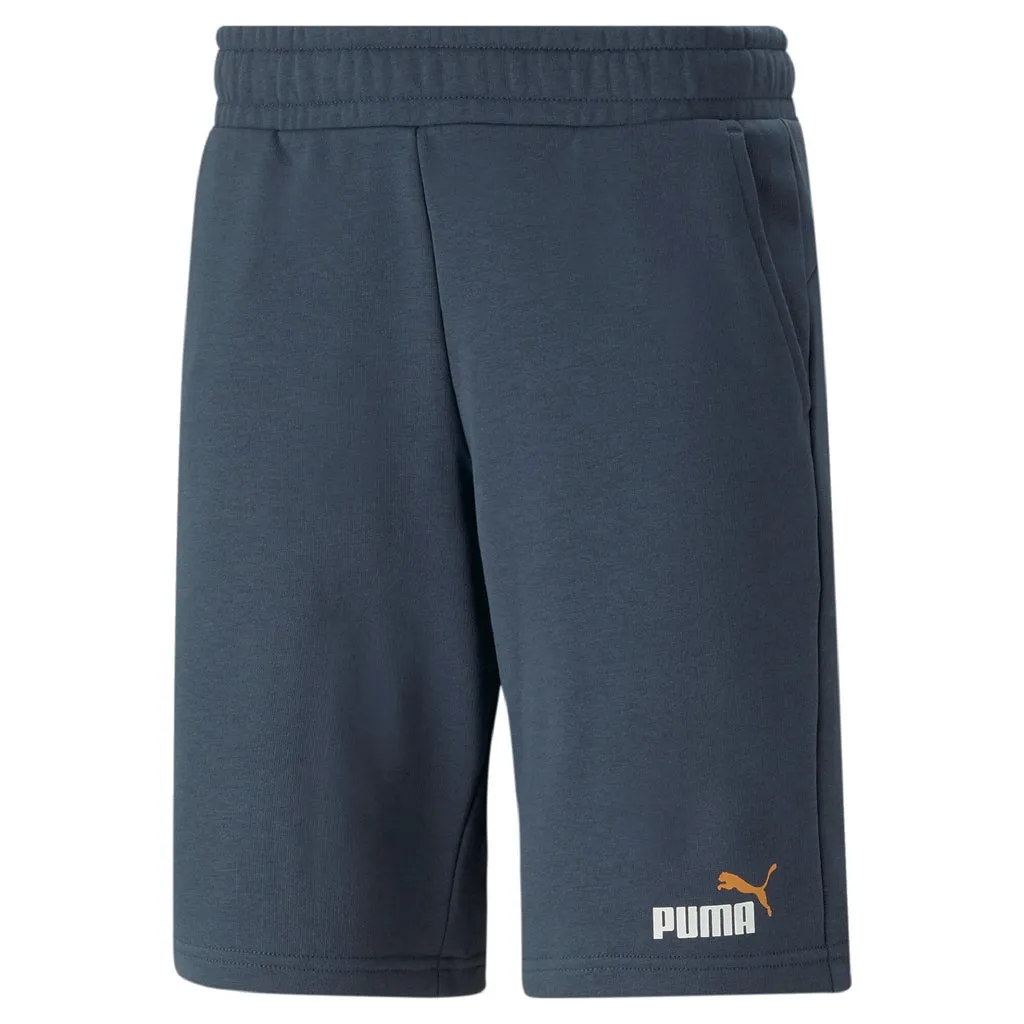 Puma Bermuda hombre Puma ESS LOGO 2 COLORS 10