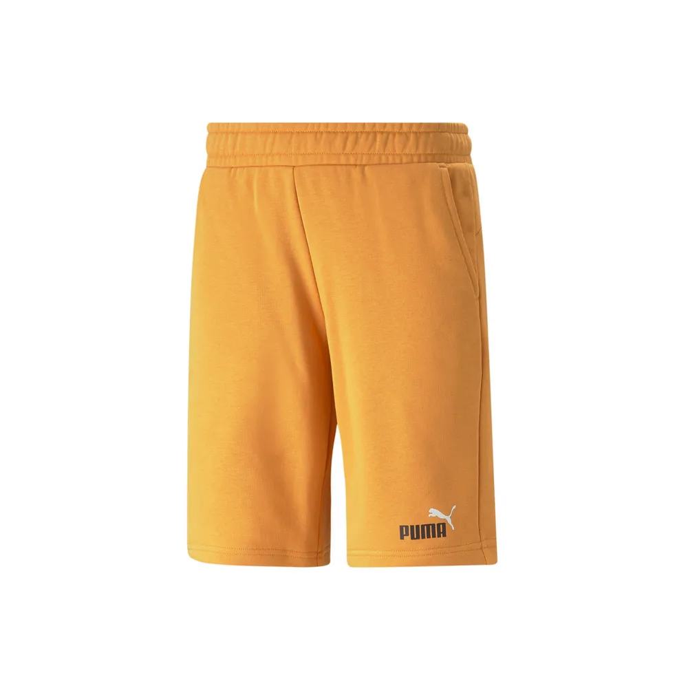 Puma Bermuda hombre Puma ESS LOGO 2 COLORS 10