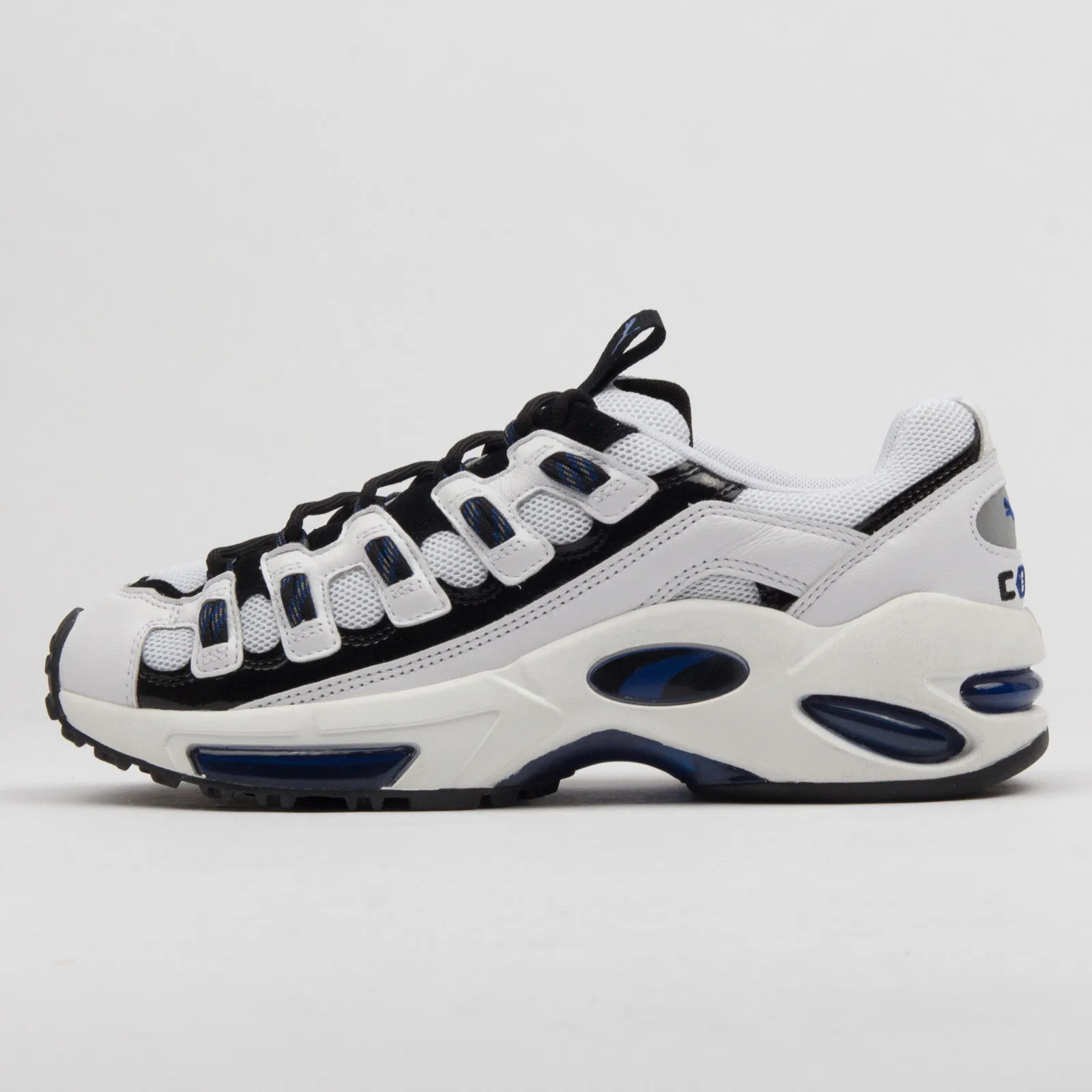 Puma Cell Endura "Patent 98" white / surf the web