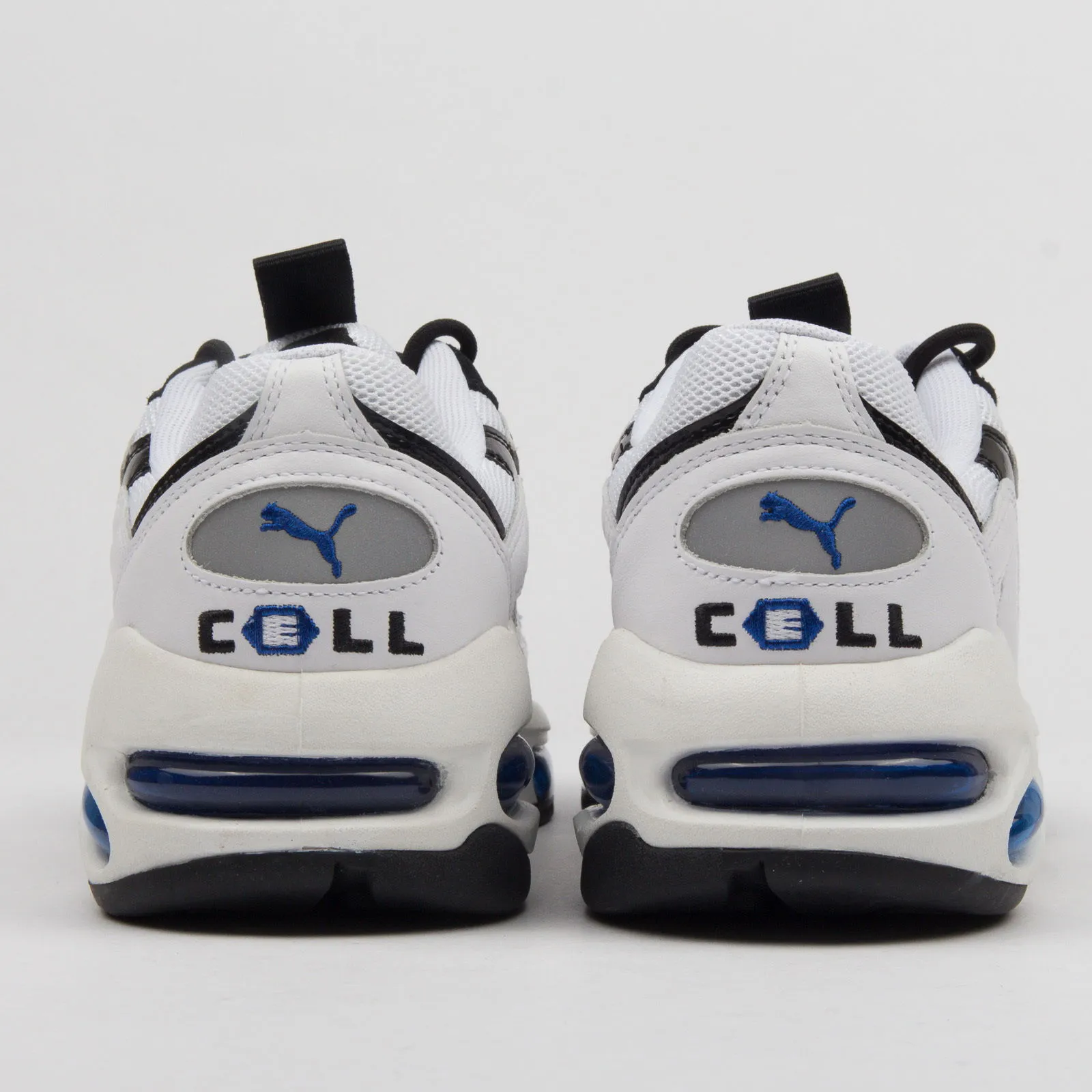 Puma Cell Endura "Patent 98" white / surf the web