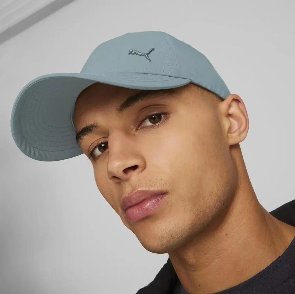 Puma Gorra Puma Logo Metalizado cat cap 021269