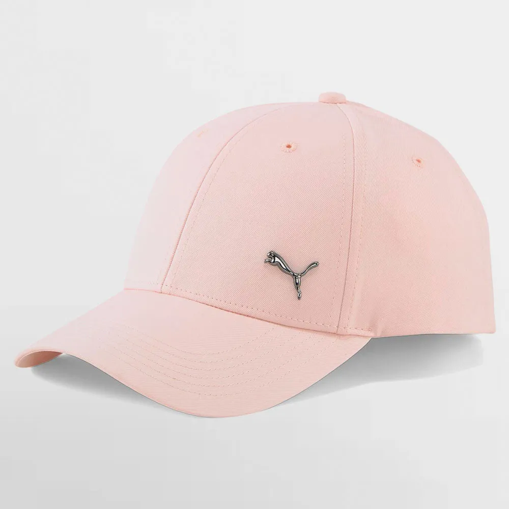 Puma Gorra Puma Logo Metalizado cat cap 021269