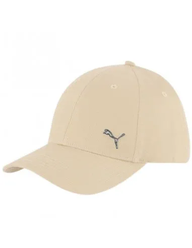 Puma Gorra Puma Logo Metalizado cat cap 021269
