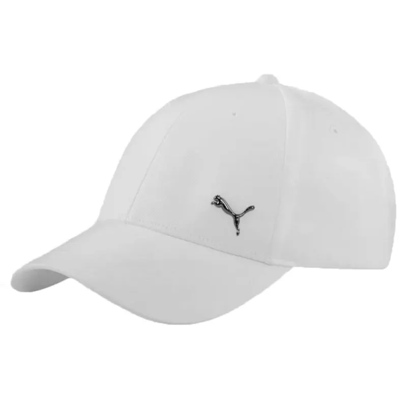 Puma Gorra Puma Logo Metalizado cat cap 021269