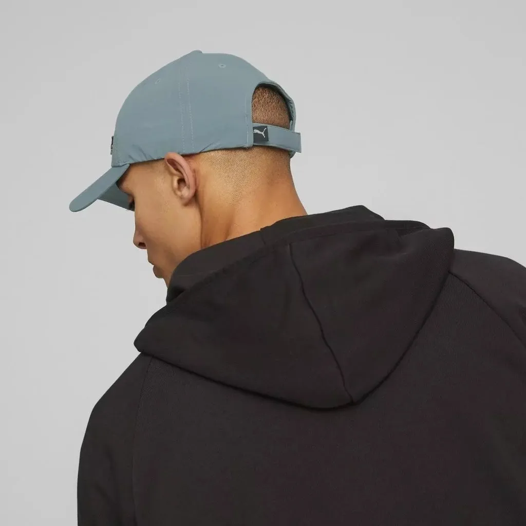Puma Gorra Puma Logo Metalizado cat cap 021269
