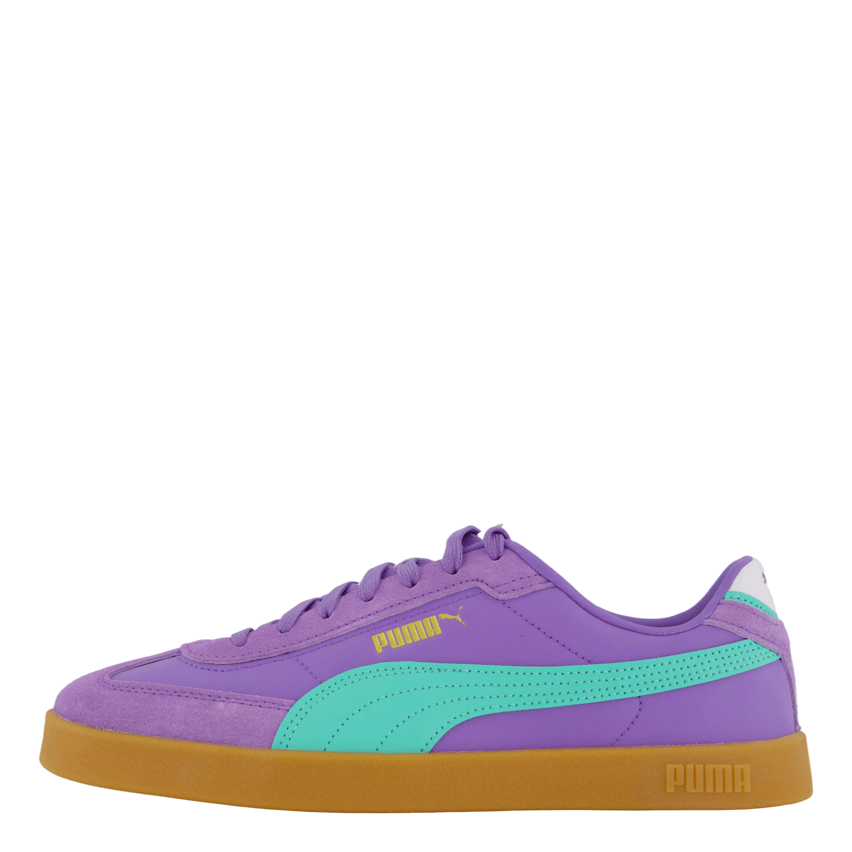 PUMA ZAPATOS PUMA CLUB II ERA LAVENDER ALERTGUMELECTRIC PE