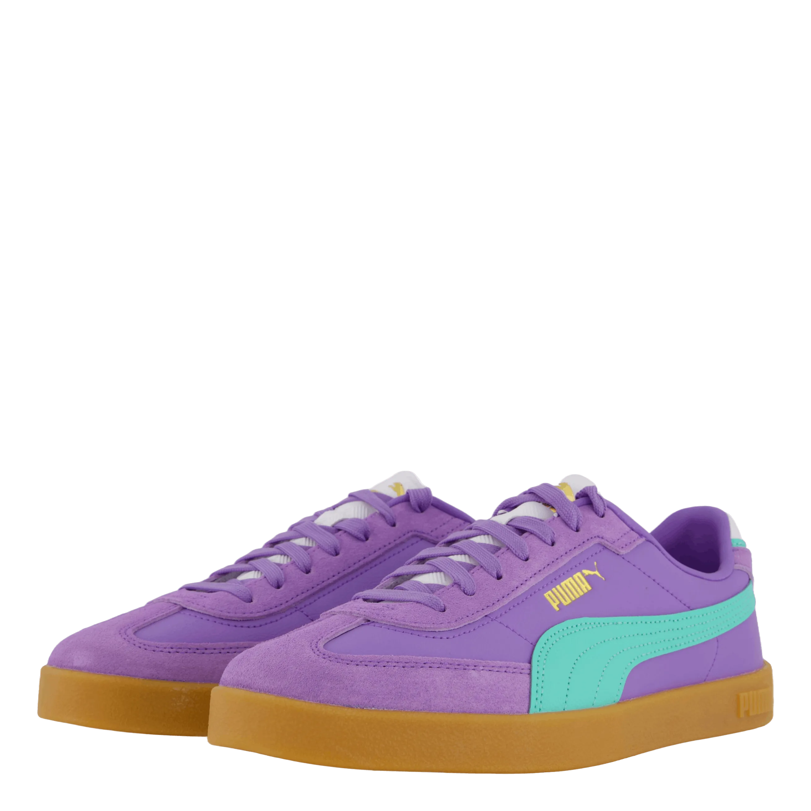 PUMA ZAPATOS PUMA CLUB II ERA LAVENDER ALERTGUMELECTRIC PE