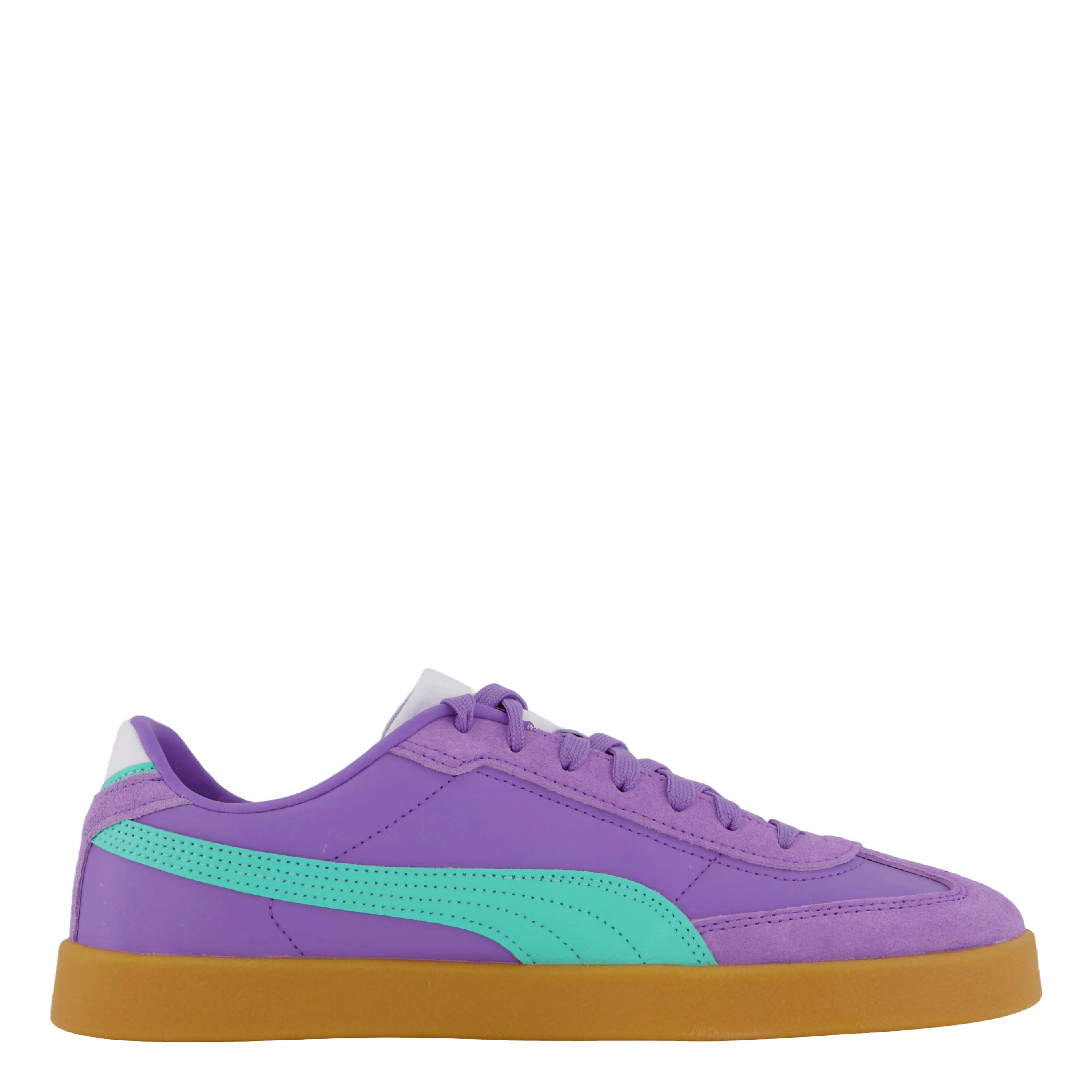 PUMA ZAPATOS PUMA CLUB II ERA LAVENDER ALERTGUMELECTRIC PE