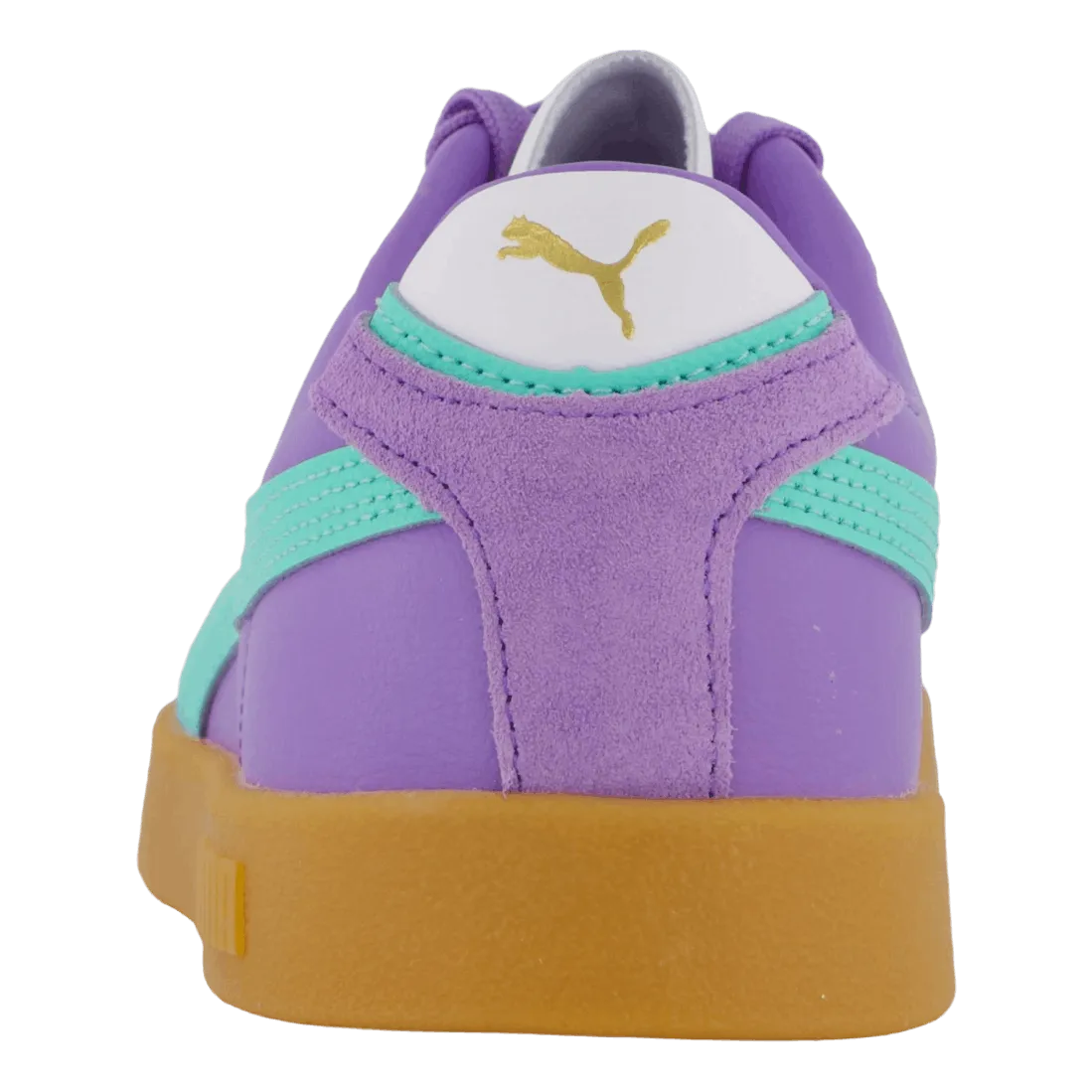 PUMA ZAPATOS PUMA CLUB II ERA LAVENDER ALERTGUMELECTRIC PE