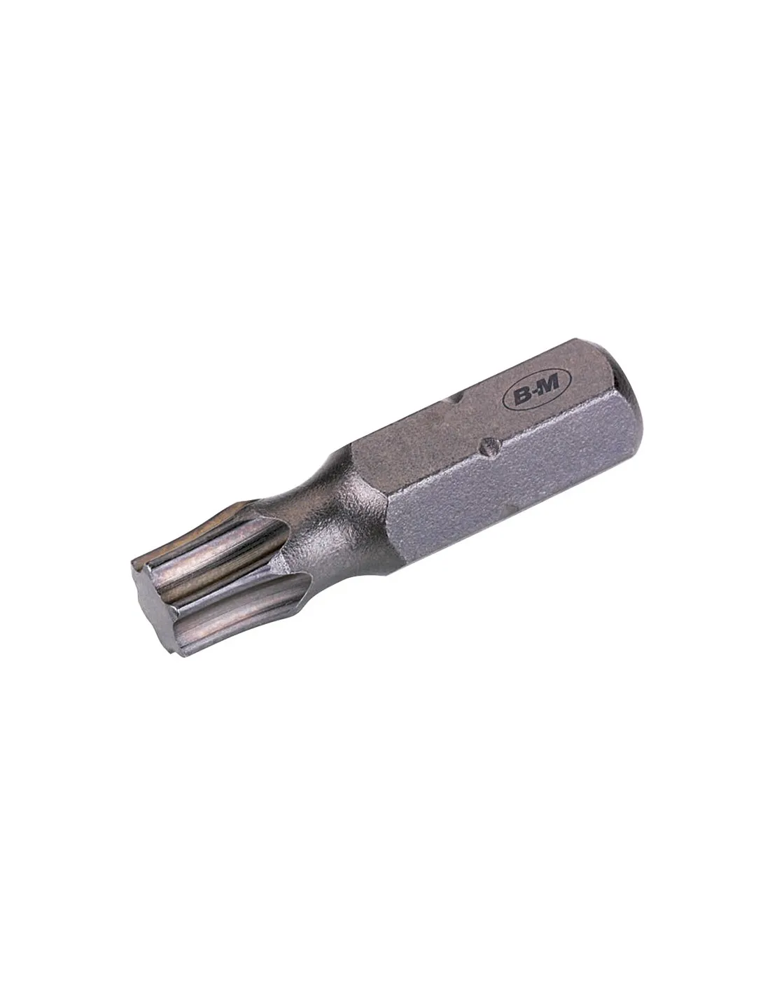 PUNTAS DE ATORNILLAR T9 2UDS