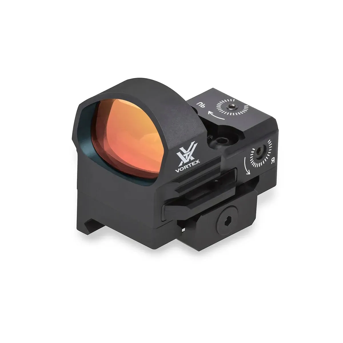 Punto Rojo Vortex Razor 3 MOA / 6 MOA
